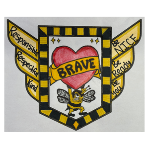 Brave Hearts - 8B